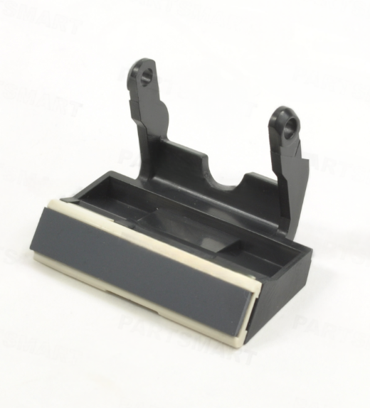 HP OEM 2500/2550/2820/2840/1500 Separation Pad Assembly, RF5-4012-000CN