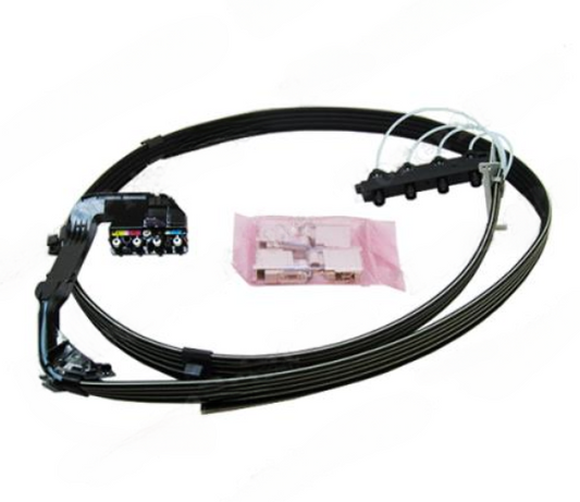 HP OEM 500/800/510/T620/T1200 Ink Tubes Assembly 24, C7769-60381