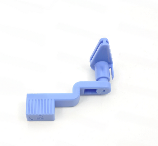 HP OEM 5Si/8000/8100/8150/240/320 Left Holding Lever, RB1-6616-020