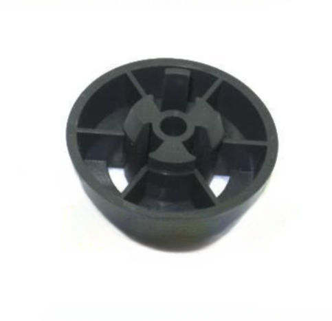 HP OEM 9000/9050/9040/9059 Chassis Foot, RB2-5529-000