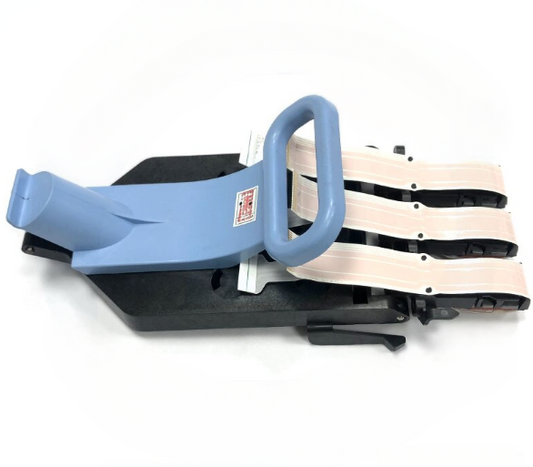 HP OEM DesignJet T1120/T620/T770/T2300/T200 Carriage Cover, CK837-67002