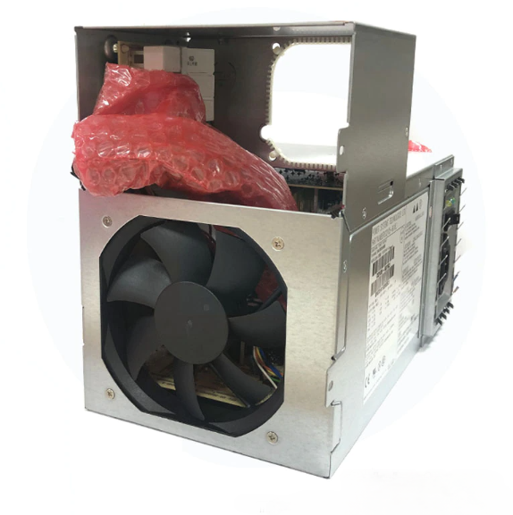 HP OEM DesignJet Z6200/T7100 Power Supply Unit, CQ109-67006