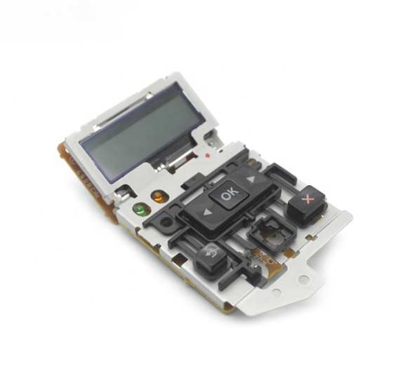 HP OEM M402/M402dn/M402dw Control Panel Assembly, RM2-5391