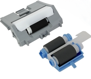 HP OEM M501dn, Pick-Up Roller Assy, J8H60-67903