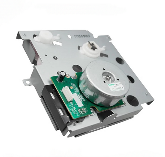 HP OEM M806dn/M806x+/M830z/M830zm Drum Drive Assembly, RM1-9784