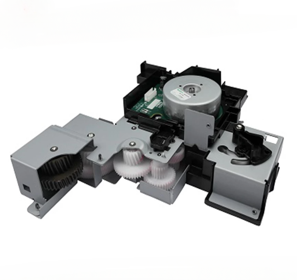 HP OEM M806dn/M806x+/M830z/M830zm Fusing Drive Assy, RM1-9788-000CN