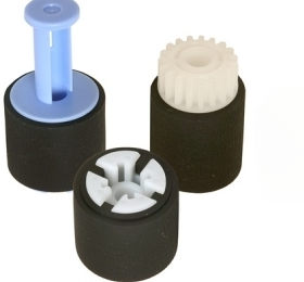 HP M604n/M604dn/M605n/M605dn/M605x/M606dn/M606x/M605dnm Multi Purpose Tray 1 Paper Pick Up Assembly, E6B67-67906