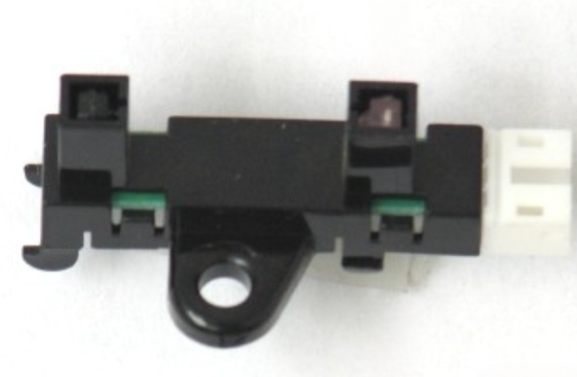 Lexmark OEM C540/C543/C544/C546/CS310/CS410/CS510/CV546 Exit Sensor, 40X5413