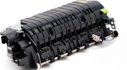 Lexmark OEM C540/C543/C544/C546/X543/X544 Fuser Assembly (110/120V), 40X5406