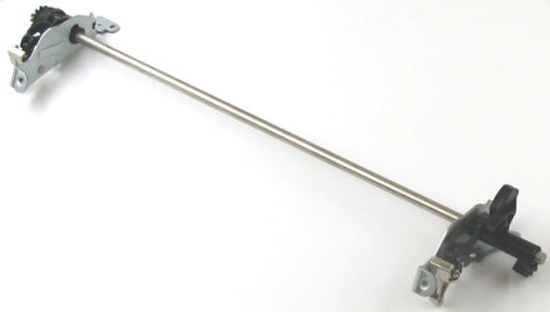 Lexmark OEM C734/C736/C746/C748/X738/X734 Top Cover Camshaft Assembly, 40X5130