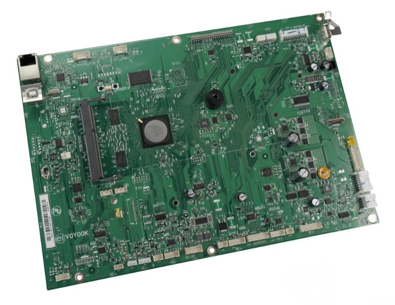 Lexmark CX310n/CX310dn OEM Control Card, 40X7804