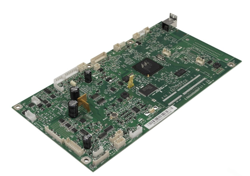 Lexmark MS410D OEM Controller Card, 40X8027