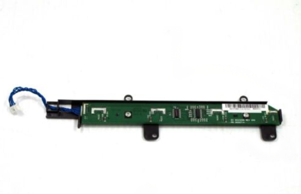 Lexmark OEM CS510/CX310/CS410/CX410/CX510/CS310 Lex Toner Meter Cycle Card,40X7620