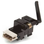 Lexmark OEM MS810 Input Sensor, 40X7607