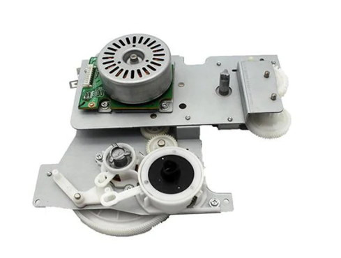 Lexmark OEM MS810/MS811/MS812/MX710/MX711/MS710/MS711 Main Drive Motor, 40X7594