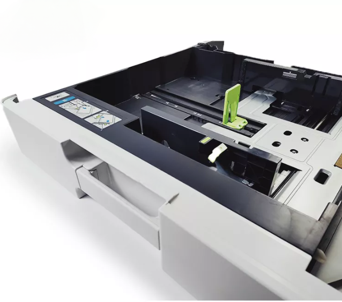 Lexmark OEM MS911/MX910/MX911/MX912 Tray 1 Insert, 40X8990