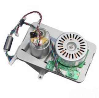 Lexmark OEM MX710/MX711/MX812/MX811/MX810 ADF Rear Side Drive Parts Pack, 40X7769