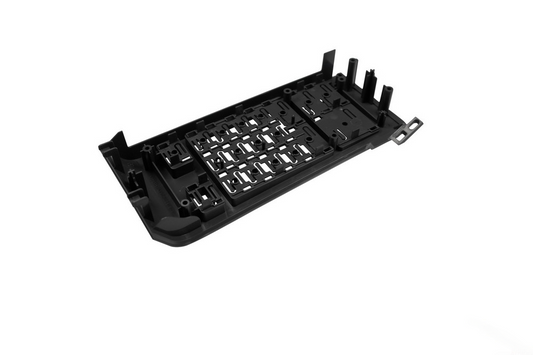 Lexmark OEM MX710dhe/MX711dhe/MX710de/MX711de/MX711dthe Operator Panel Right Bezel, 40X7865