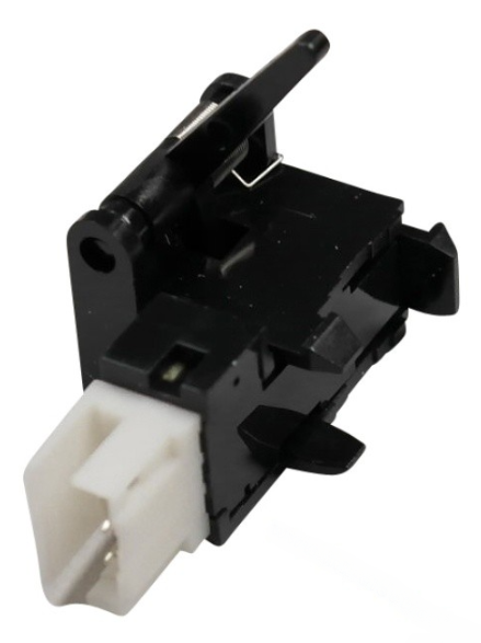 Lexmark OEM MX710d, interrupt w/Flag Sensor (ADF 2nd Scan), 40X7776