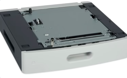 Lexmark MX812, 550-Sheet Tray (Refurbished) 40X8108