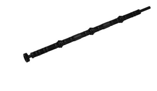 Lexmark OEM MS610/MS510/MS310/MS410/MX310/MX410/MX510/MX611/MX511 Redrive Roller, 40X8850