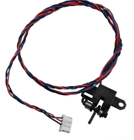 Lexmark OEM MX710/MX810 Sensor Paper Pass Through, 40X8156