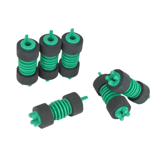 Lexmark OEM XM852/XM854/XM850/X854/X852/X850/X864/X862 Feed Roll Kit, 40X0594