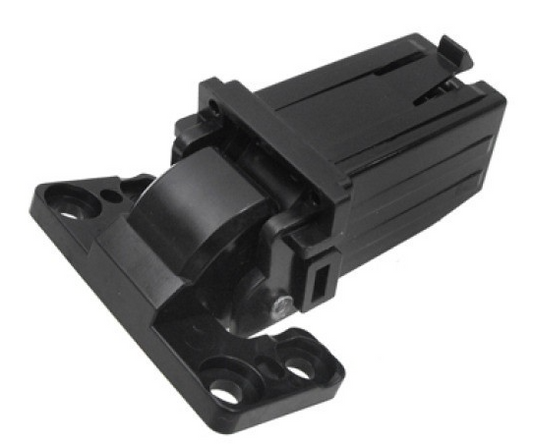 Lexmark OEM X463de/X464de/X466dte/X466dwe/X466de Right ADF Hinge, 40X7546