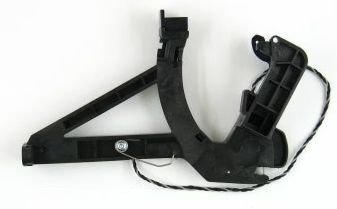 Lexmark OEM T650/T652/T654 Right Operator Panel Hinge Assembly, 40X4397