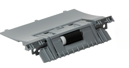 New HP M551dn/M551n/M551xh Separation Roller Assembly, RM1-8129