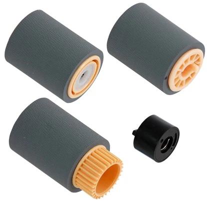 Xerox OEM Phaser 7400dn/7400dt/7400dx/7400dxf/7400n Feed Roll Kit, 604K41690