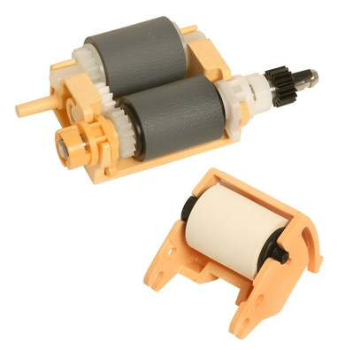 Xerox OEM Phaser 8400/8500/8550/8560 Pick Assembly & Roller Kit, 604K42200