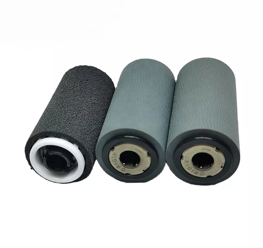 Xerox OEM WorkCentre 7525/5325/5335/7125/7220/7556/7845 Feed Roller Kit, 604K58410