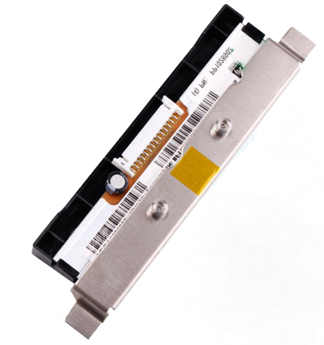 Zebra TLP2824,New Thermal Printhead, G105910