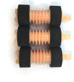 Xerox OEM N2125 Feed Roll Kit (3 Rollers), 600K79550