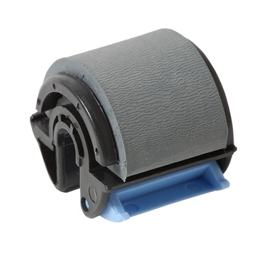 HP 4000/4050/4100/4600/4650/5500 Tray 1 Pickup Roller, RG5-3718-000