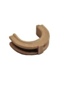HP 1200/1000/1300/3300/3330/3380/3320 Pressure Roller Bushing, Right, RA0-1094-000