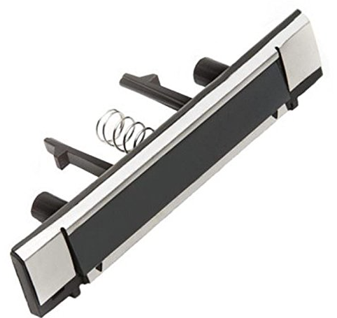 HP LJ 5000/5000n/5000gn/5000le/5000dn Separation Pad w/Spring, RG9-1485