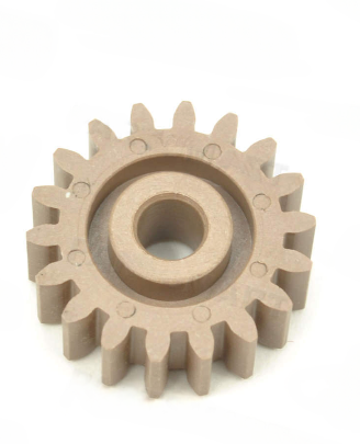 HP 5Simx/5Sinx/5Sihm/8000/8000dn/8000mfp/8000n/240 18 Tooth Gear, RS5-0751-000