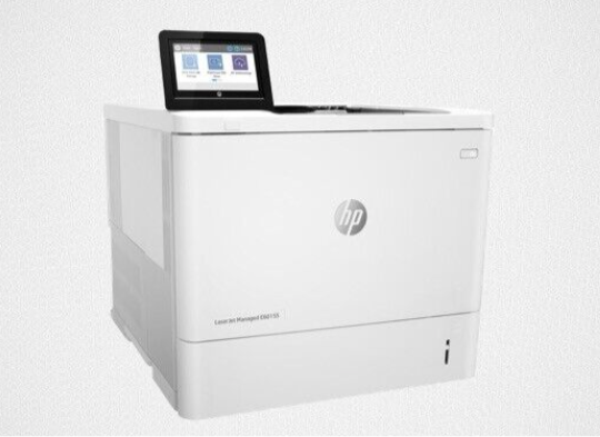 HP LaserJet Managed E60155dn Printer MFP New Open Box With Warranty! 3GY09A