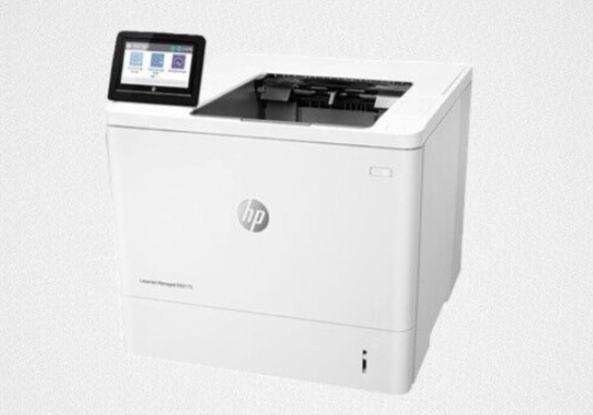 HP LaserJet Managed E60165DN Printer (Refurbished) 3GY10A