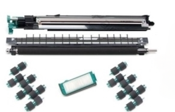 Lexmark OEM C950de/X950de/X952dte/X954dhe/XS955dhe Maintenance Kit, 40X7540
