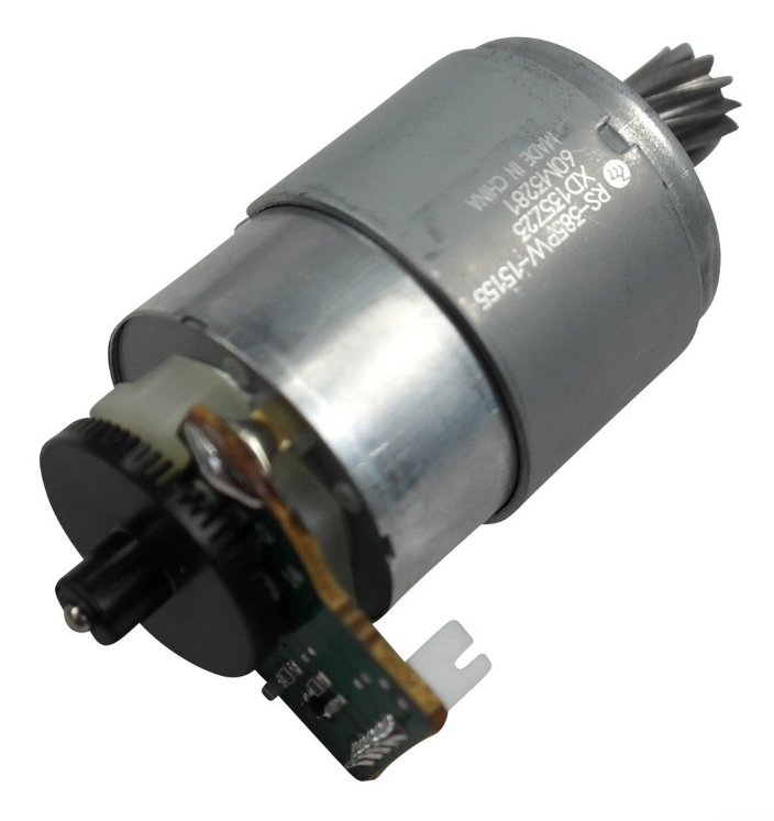 Lexmark OEM CS820 Redrive Motor Assembly, 41X0451