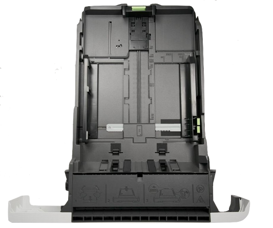 Lexmark OEM C2240/C2325/C2425 250-Sheet Tray Assembly, 41X1285