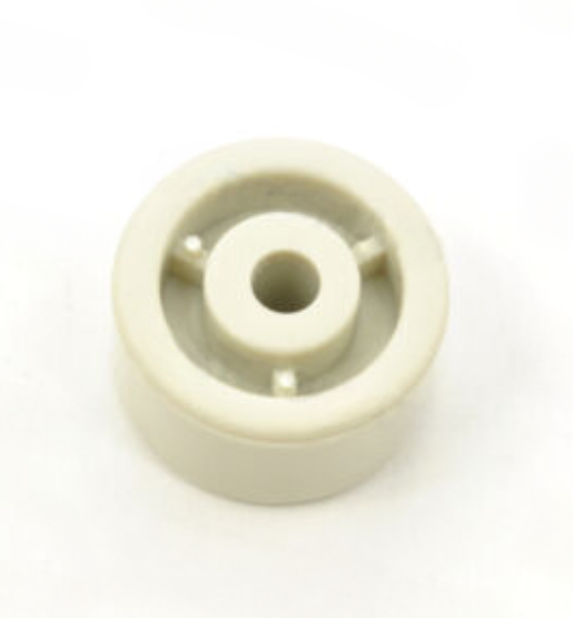 Lexmark OEM T520/T610/T612/T614/T616/T622/S1625/3455 Optra S Skewed Backup Roller, 99A0451