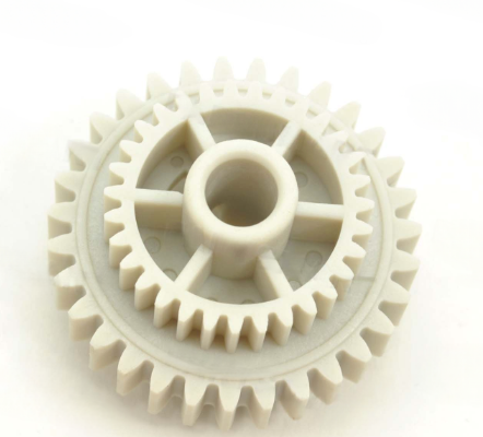 HP CM2320/CP2025/M351/M375/M451/M475/M476 Fuser Gear (31T/31T), RU6-0310-CLN