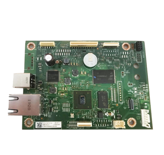 HP M281cdw/M281fdw Formatter Board (Remanufactured) T6B82-60001