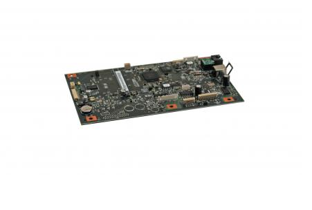 HP M1522nf/M1522n Formatter Board for Fax Models Only, CC368-60001