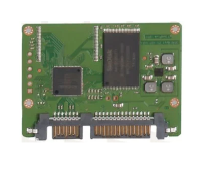 HP M651n/M651dn/M651dnm/M651xhm Internal Solid State Drive, CZ255-67903