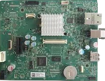 HP M506N/M506DN Formatter Board Assembly (Refurbished) F2A68-67915